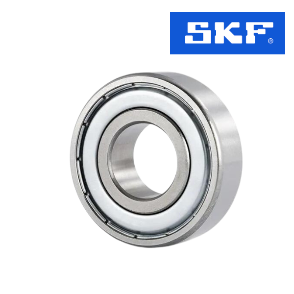 W6207-2Z SKF Image
