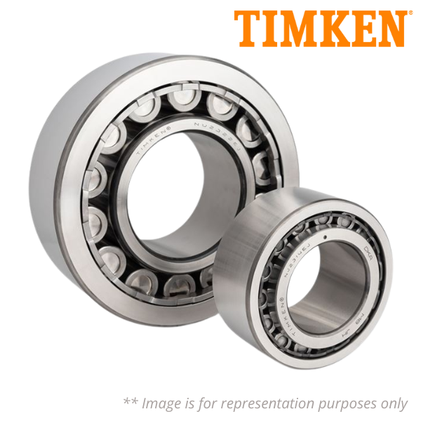 NUP205ETVP2 TIMKEN Image