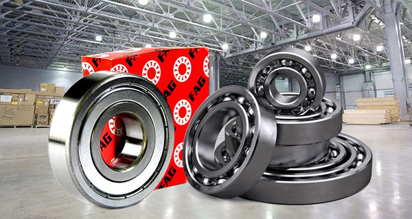 HOW TO CHOOSE RIGHT TYPE OF BEARING FOR YOUR APPLICATION