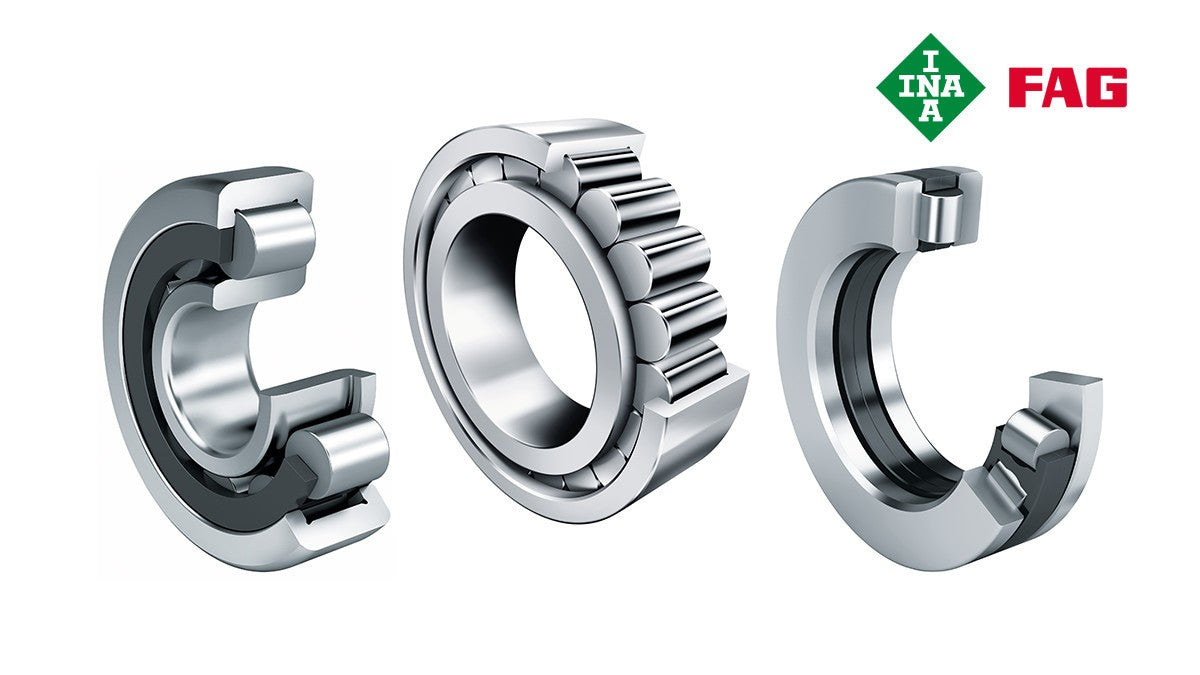 FAG Tapered Roller Bearing