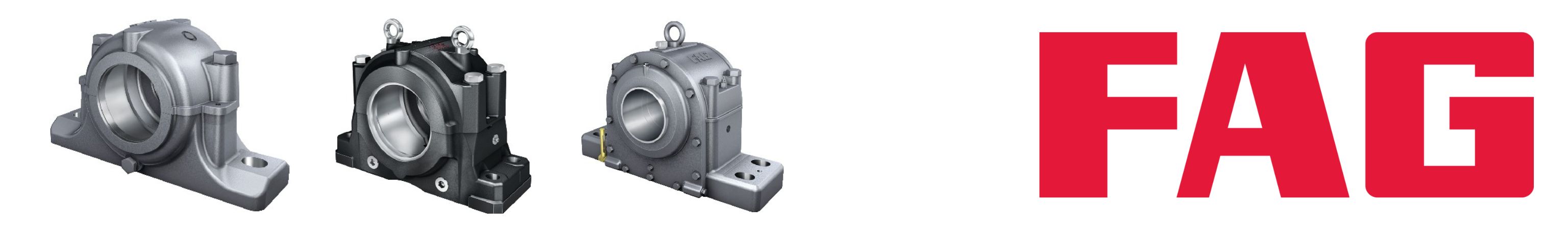 FAG Housing Bearing Unit Image