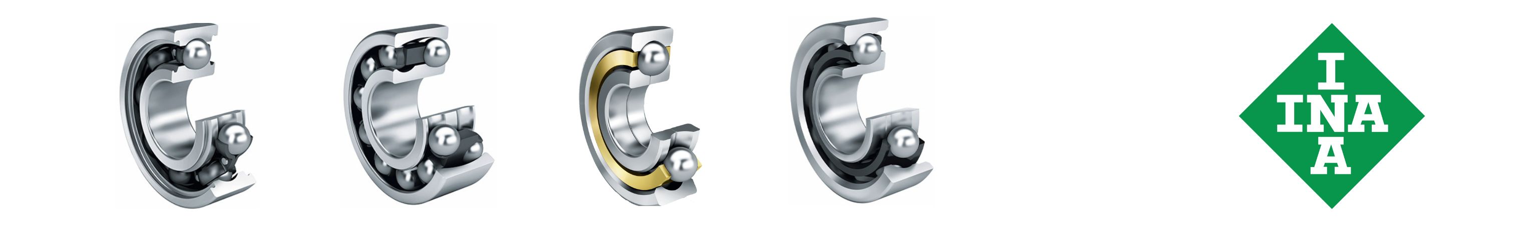 INA Ball Bearing Image