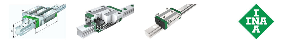 INA Linear Bearing