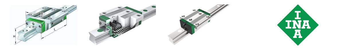 INA Linear Bearing