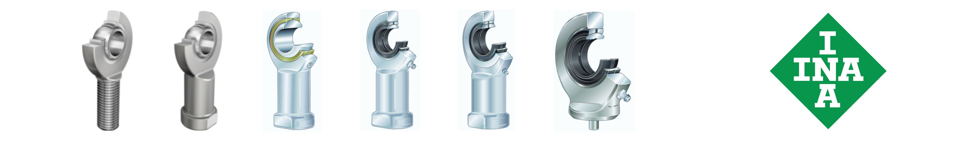 Steering Rod Ina Lab INA Rod Ends