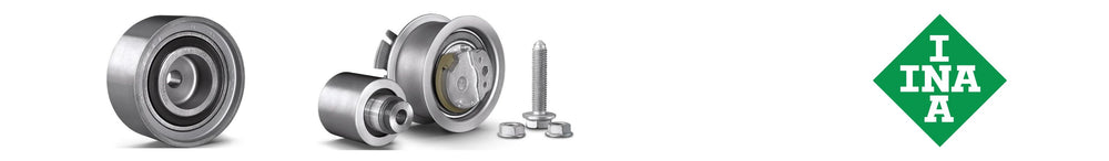 INA Automotive Belt Tensioner Kit