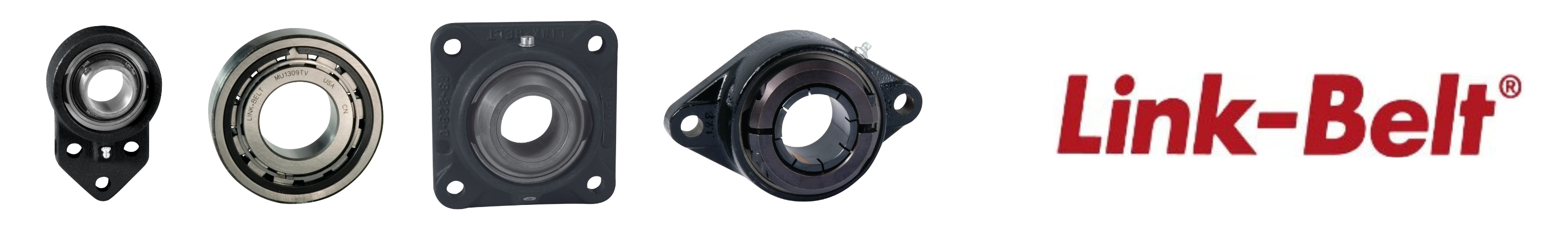 LINK-BELT Bearing Image