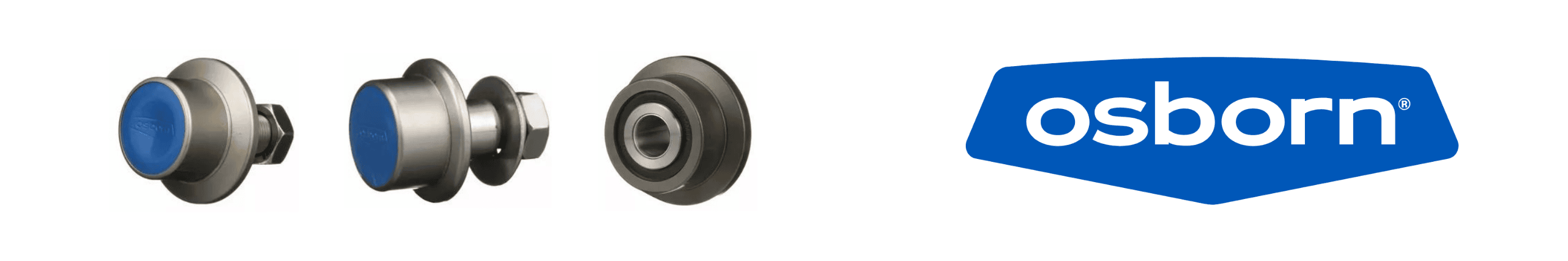 Osborn Pvc OSBORN Bearings