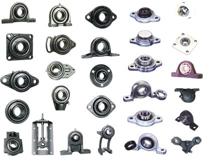 SKI Bearing Accessories