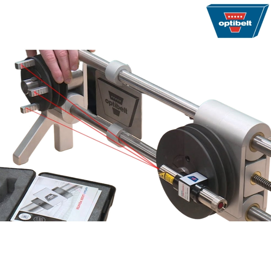 Alignment Pulls Pully Alignment Tool