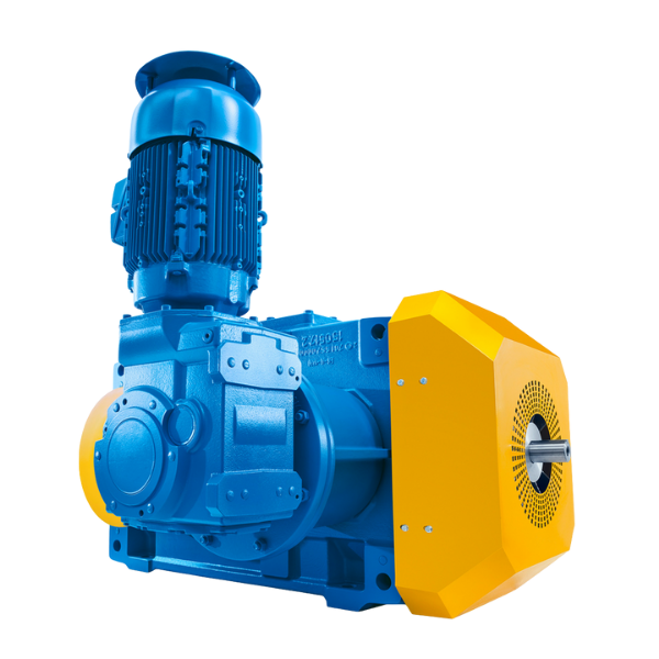 Submit your Flender Gearboxes Requirement Now!