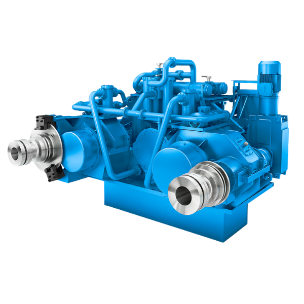 Submit your Flender Gearboxes Requirement Now!