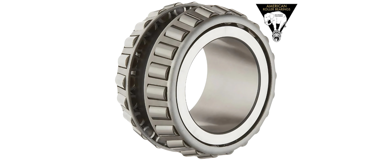 Submit your American Roller Bearings RFQ Now!