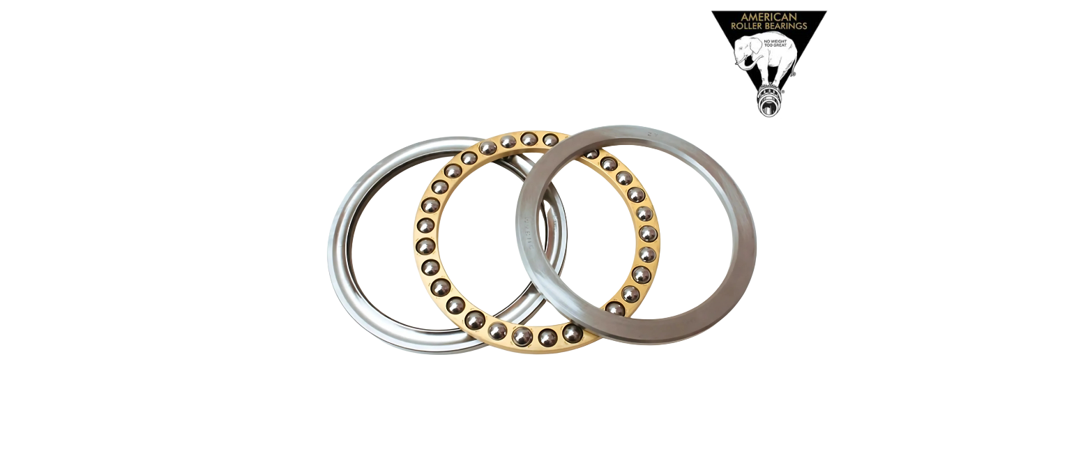 Submit your American Roller Bearings RFQ Now!