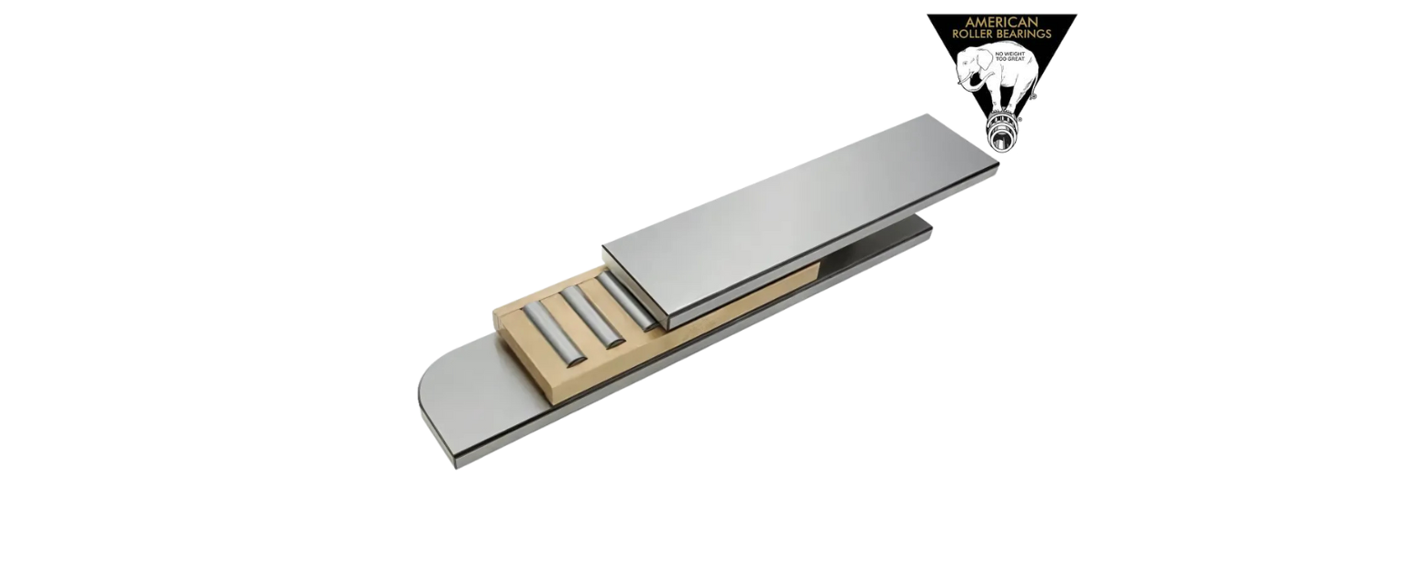 Submit your American Roller Bearings RFQ Now!