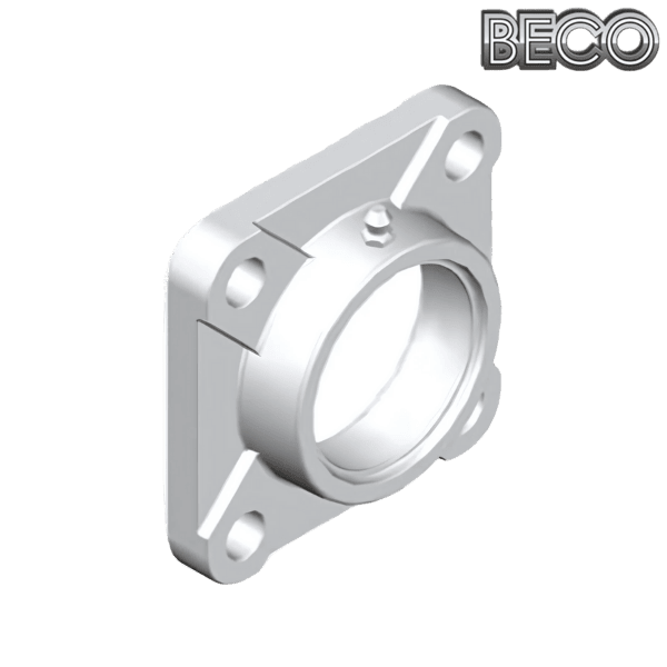 PLASTIC HOUSING F PL 204 BECO Image