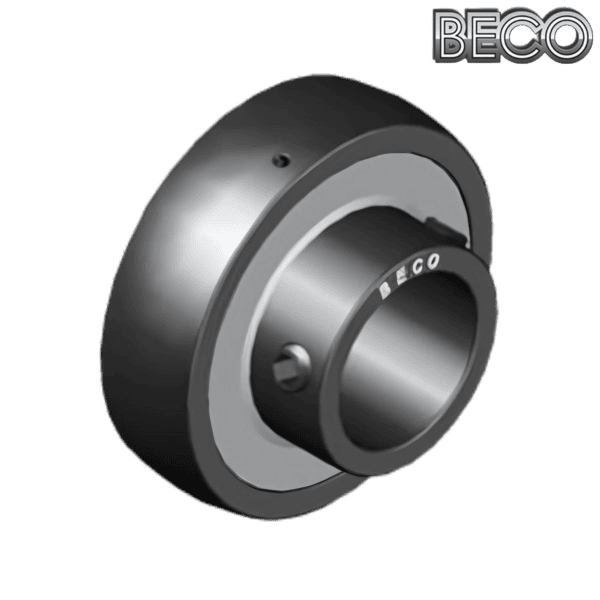 UC 205 BHTS ZZ 350° Beco Plus Image