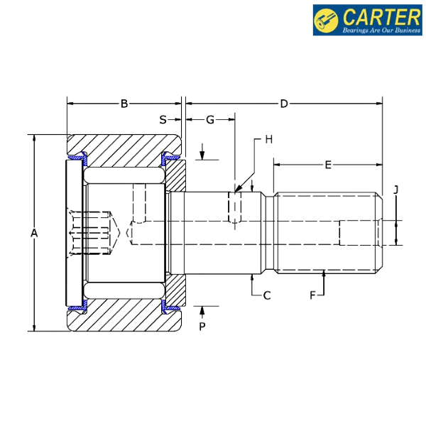 MCNB-22-SBX CARTER