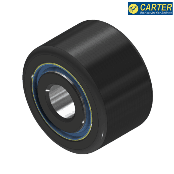 YDR-150-S CARTER Image