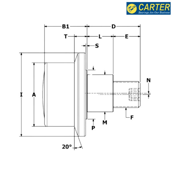 FHRE-137-A CARTER