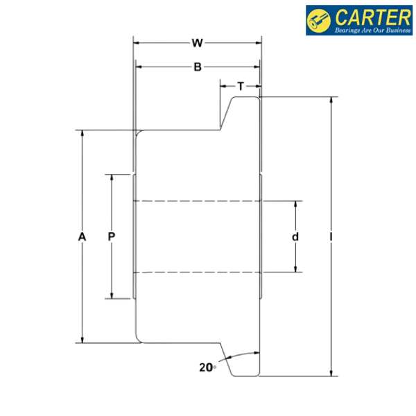 FHRY-325-A CARTER