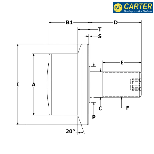 FHR-400-A CARTER