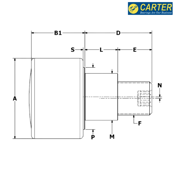 PHRE-300-A CARTER