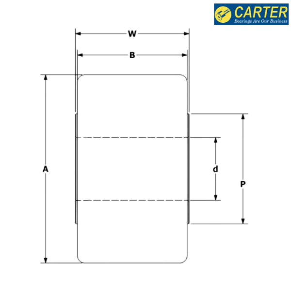 PHRY-600-A CARTER