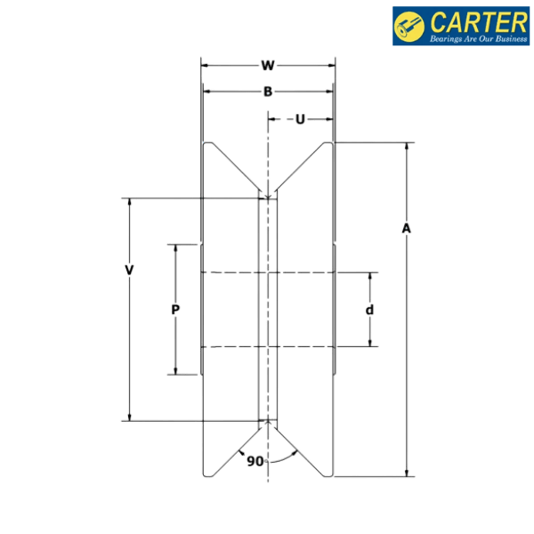 VHRY-500-A CARTER