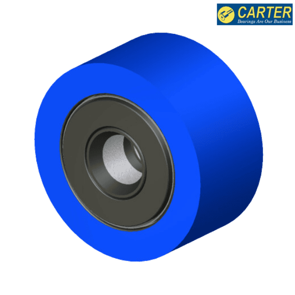 YRT-32-S CARTER Image