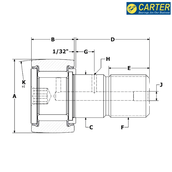 CCNBH-72-SB CARTER