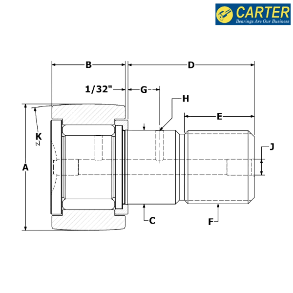 CCNBH-56 CARTER