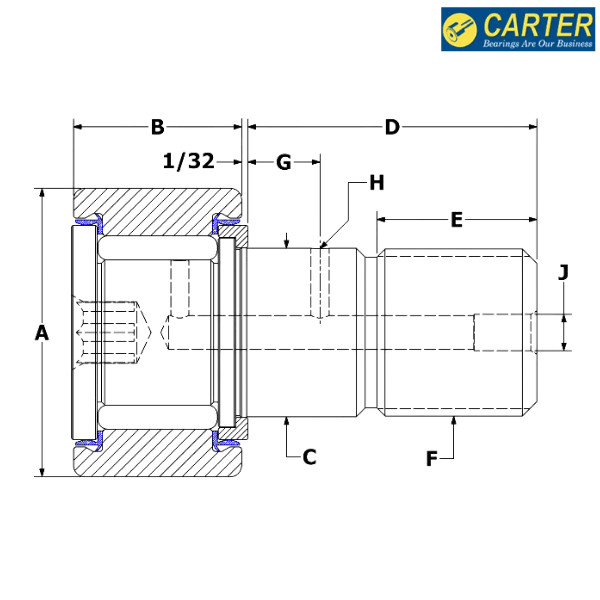 CNBH-72-SB CARTER