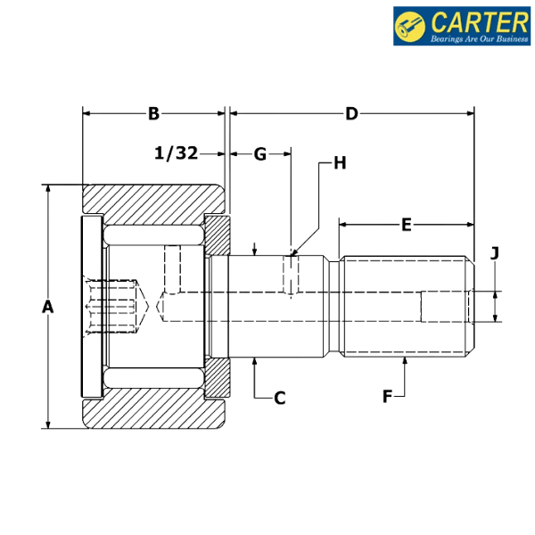 CNB-16-NB CARTER