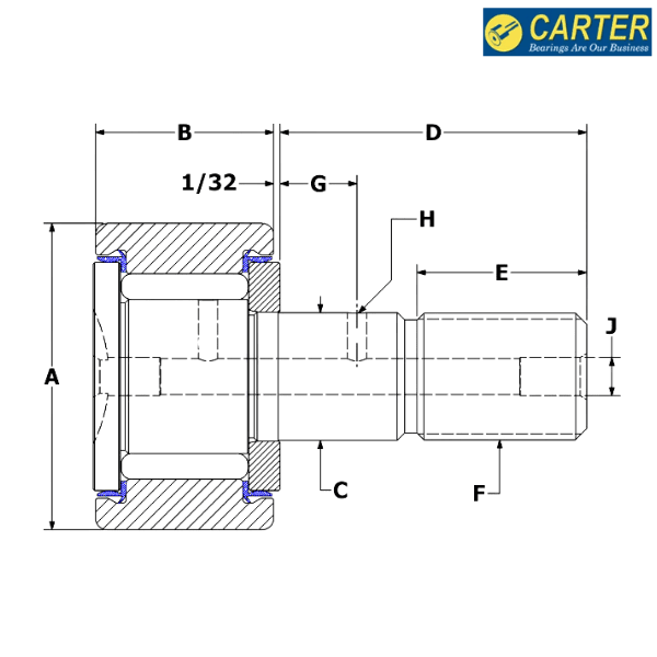 CNB-24-S CARTER