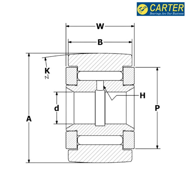 CYNB-112 CARTER