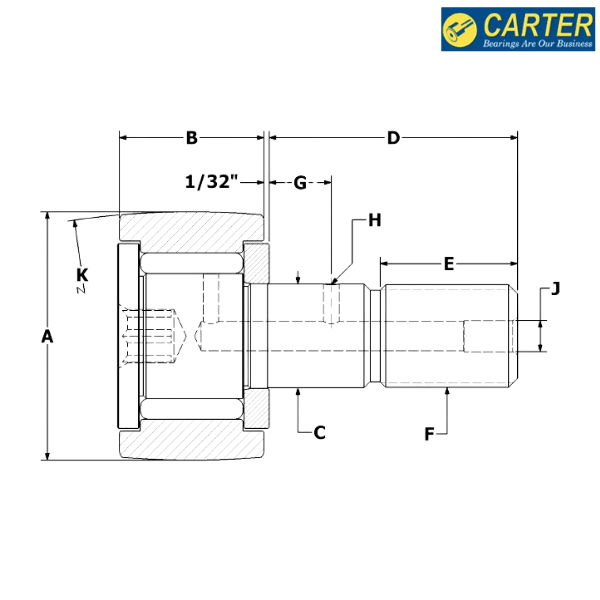 CCNB-88-B CARTER