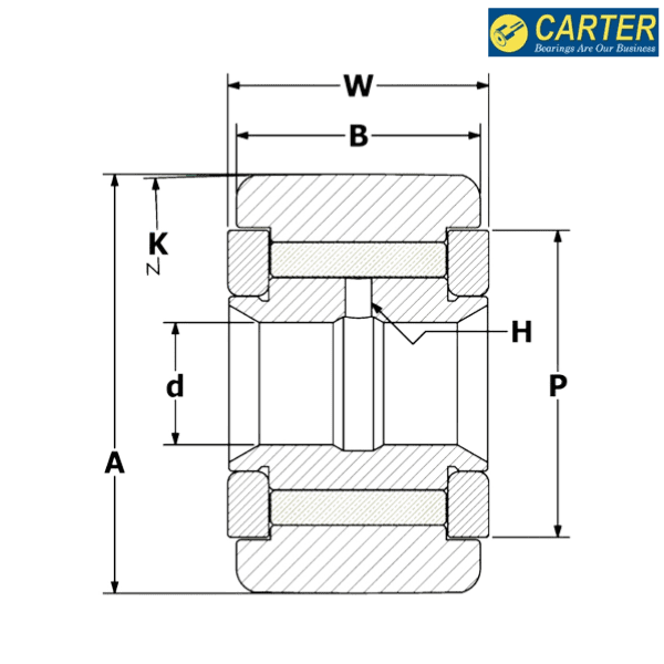 CNYR-36 CARTER