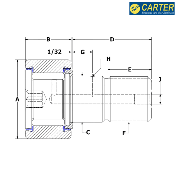 SCH-22-SB CARTER