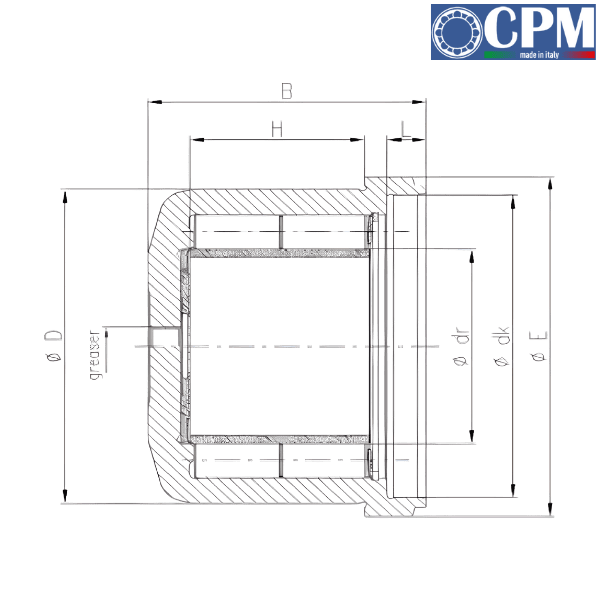 2572 CPM