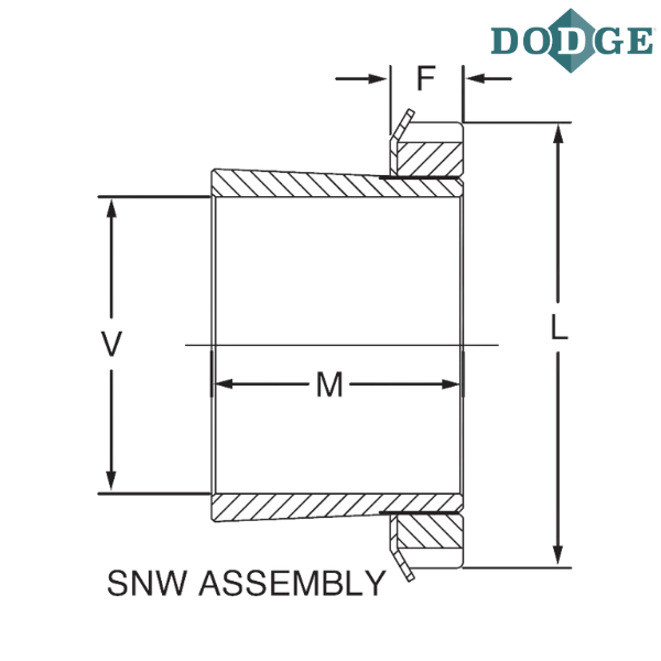 046557 DODGE - H2324-403