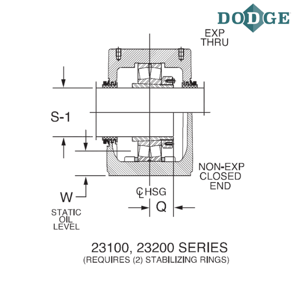 037447 DODGE - H4S-USDAF-3260