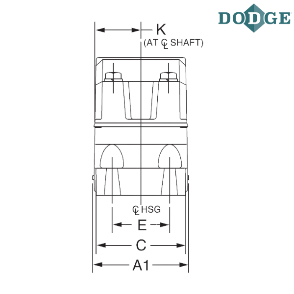 037443 DODGE - CH4S-USDAF-3252