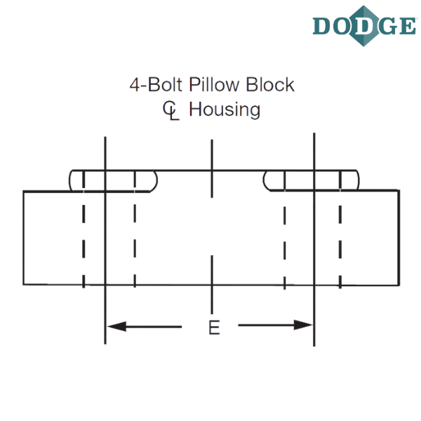042304 DODGE - P4B534-SFXT-600TT SAF-XT