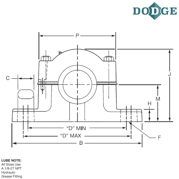 042308 DODGE - P4B538-SFXT-700TT SAF-XT