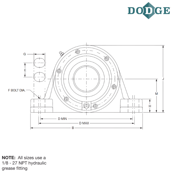 063359 DODGE - SP4B-AS-211
