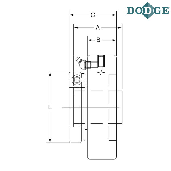 DODGE - CYL-DL-014