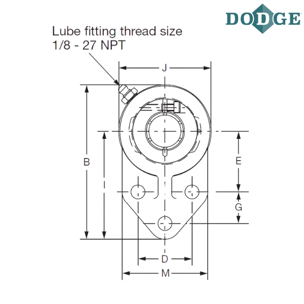 128798 DODGE - FB-DL-015