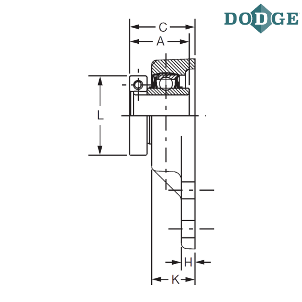 128807 DODGE - FB-DL-200