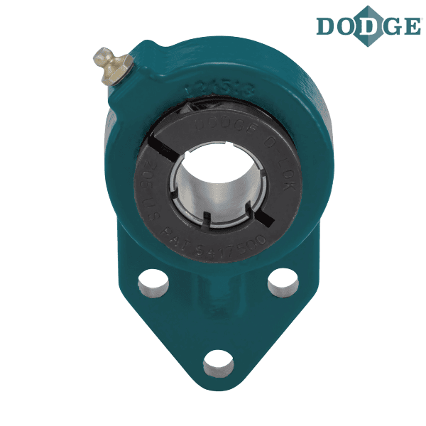 128805 DODGE - FB-DL-107 Image